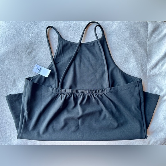 NWT Banana Republic Factory Asymmetric Bank Tank - Picture 5 of 7